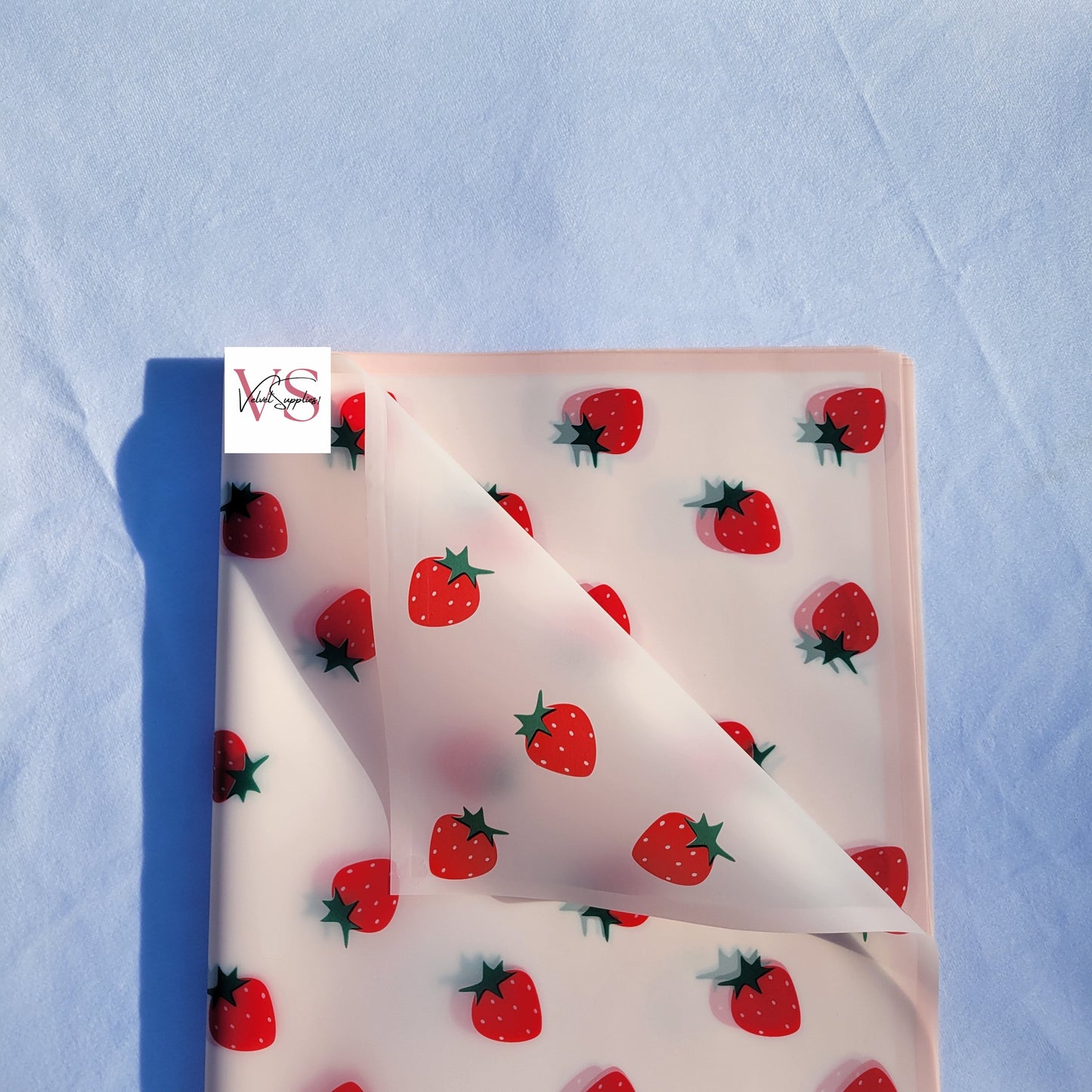 Fresas