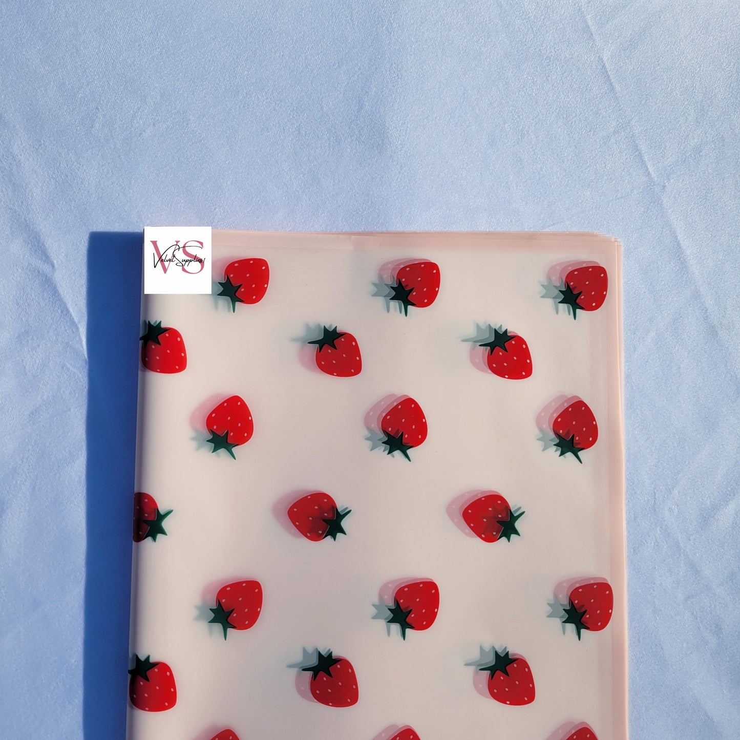 Fresas