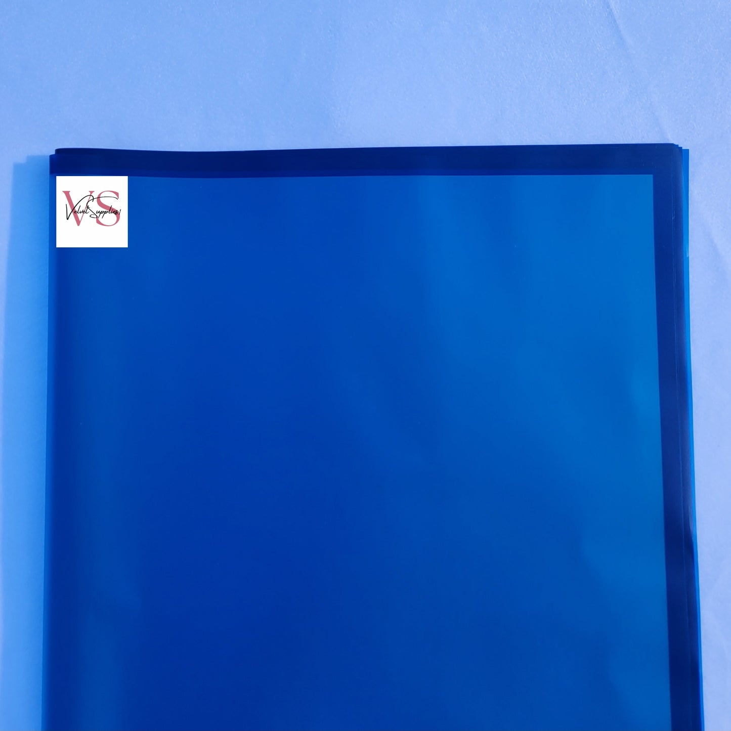 Papel Bajo Luz Del Sol