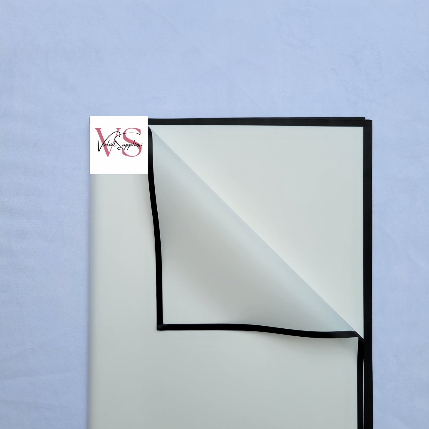 Papel Con Linea
