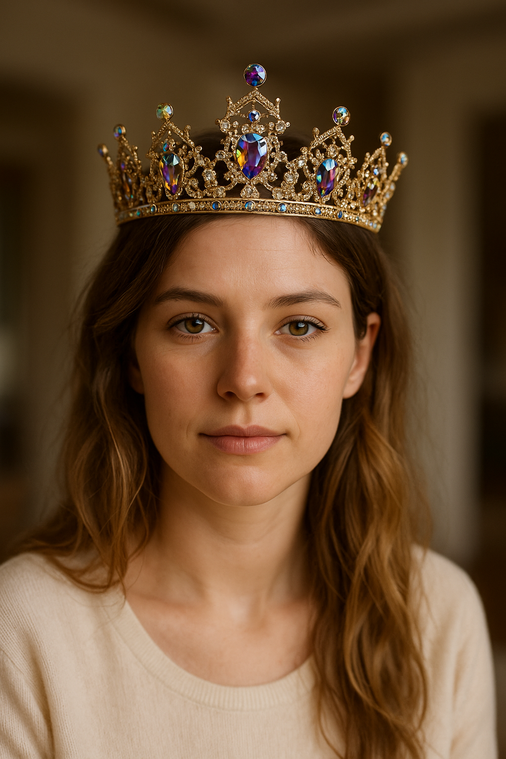 Crowns