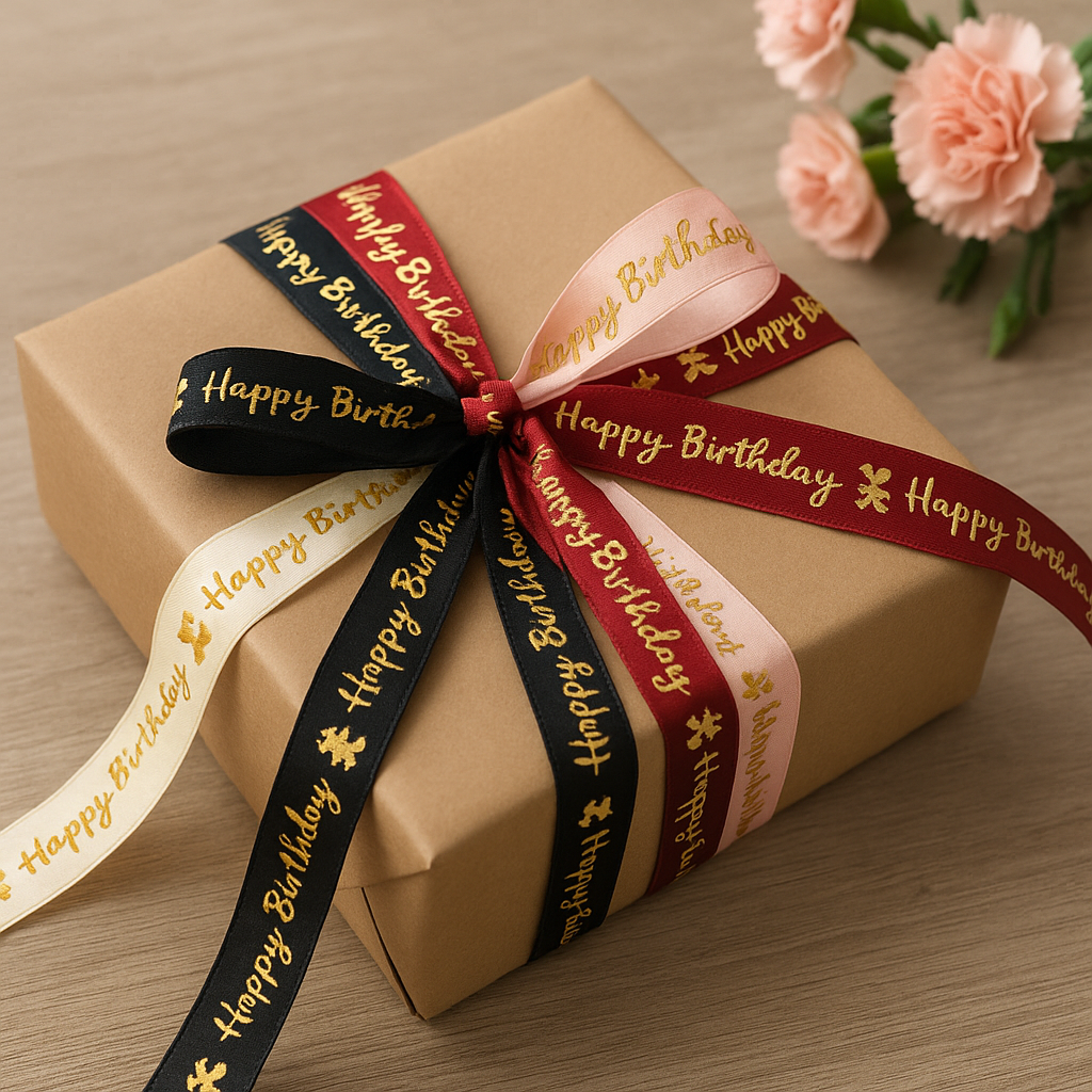 Ribbons