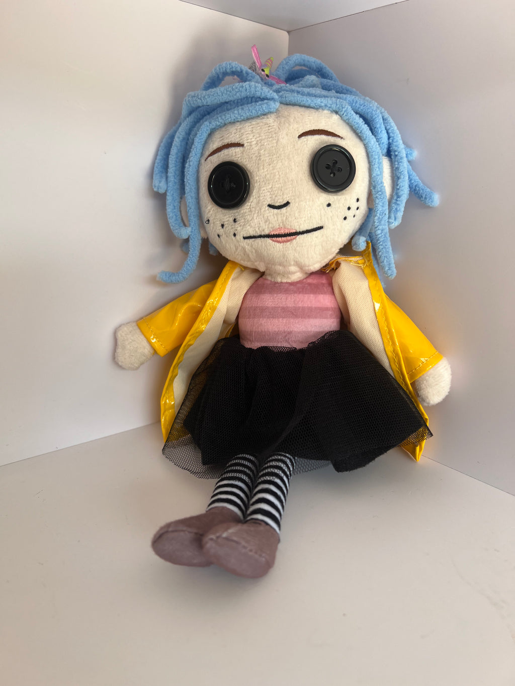Caroline plush