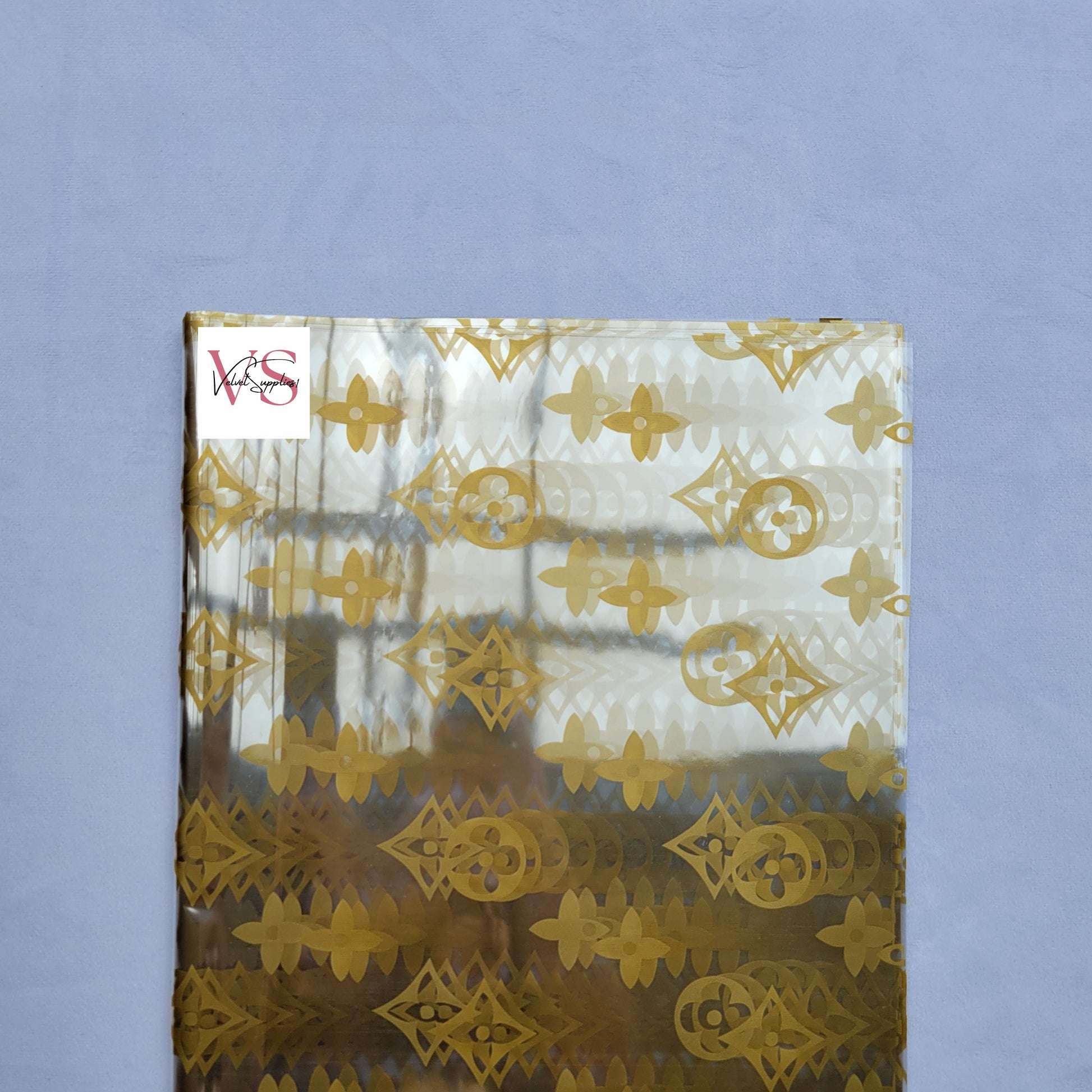 Figuras Transparentes