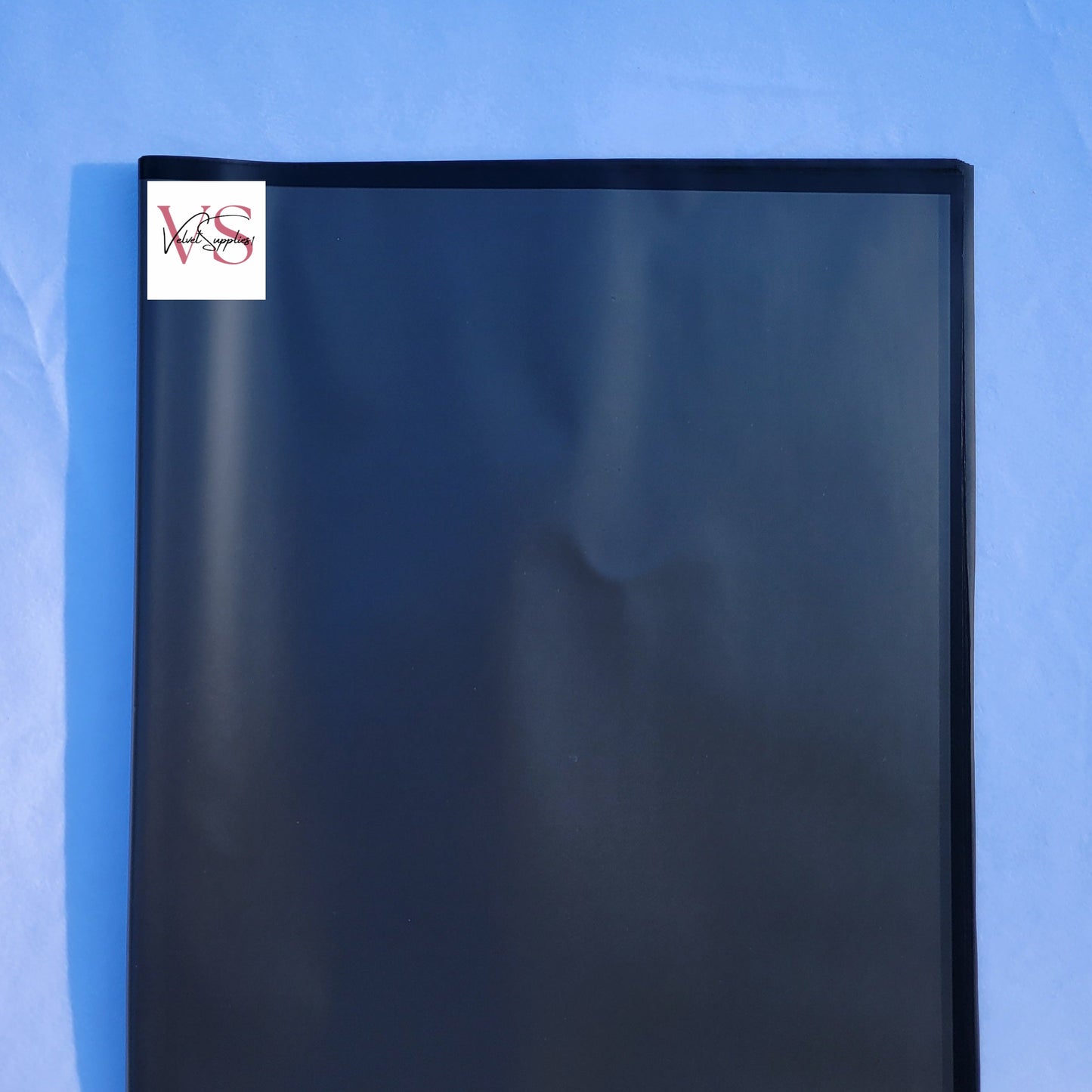Papel Bajo Luz Del Sol