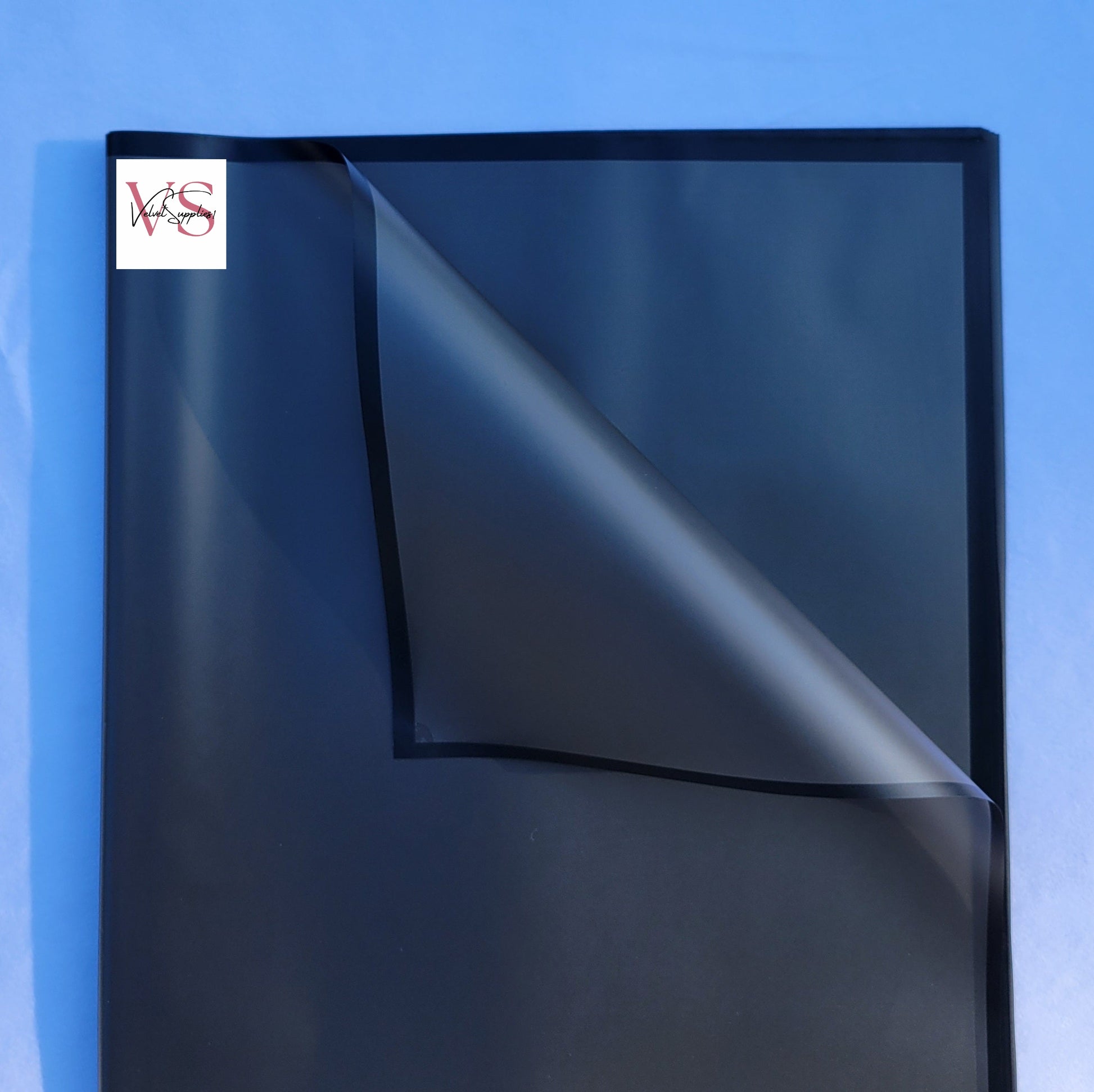 Papel Bajo Luz Del Sol