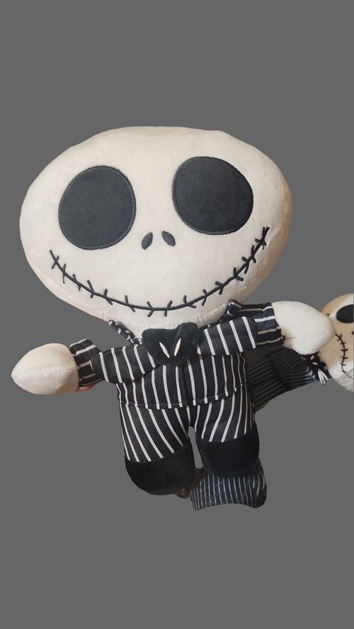 Big Jack Skellignton