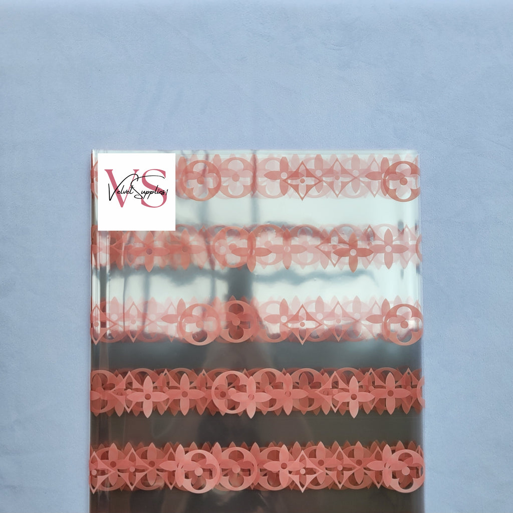 Figuras Transparentes