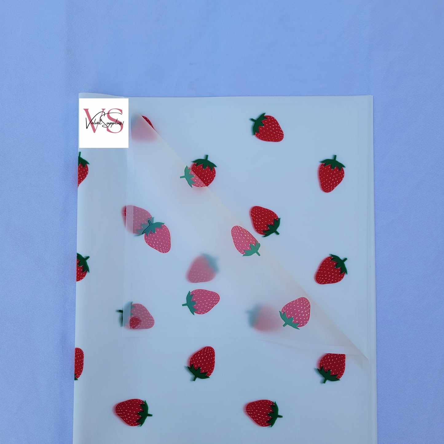 Fresas