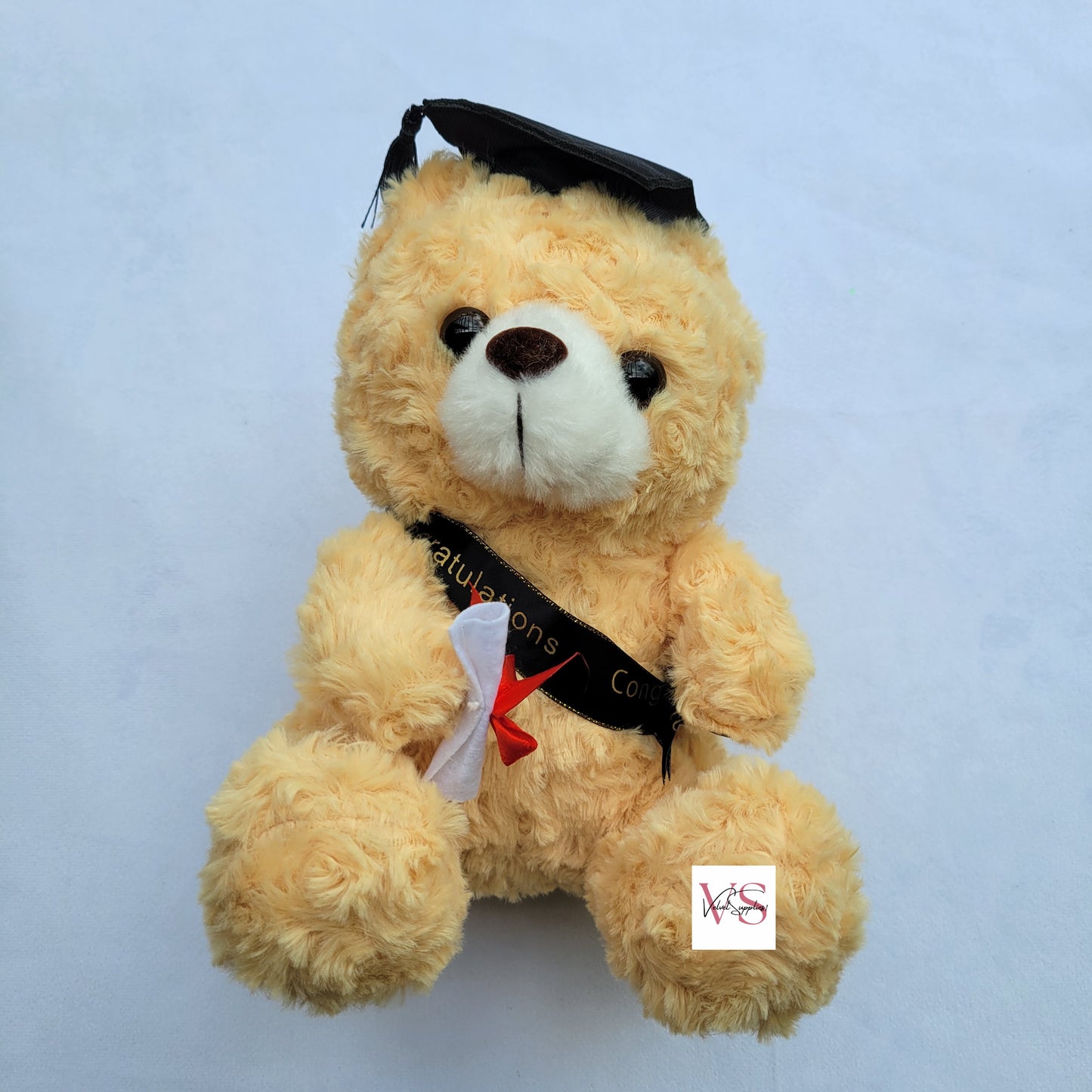 Oso Graduado