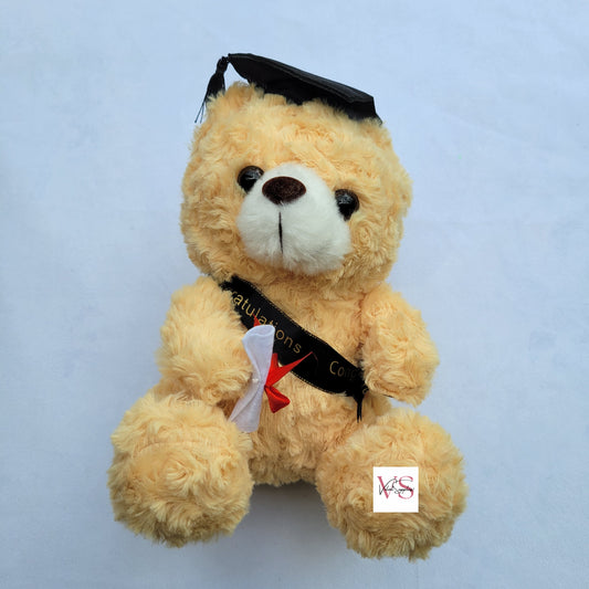 Oso Graduado