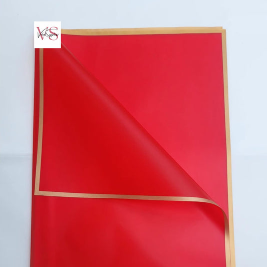 Red Bronze