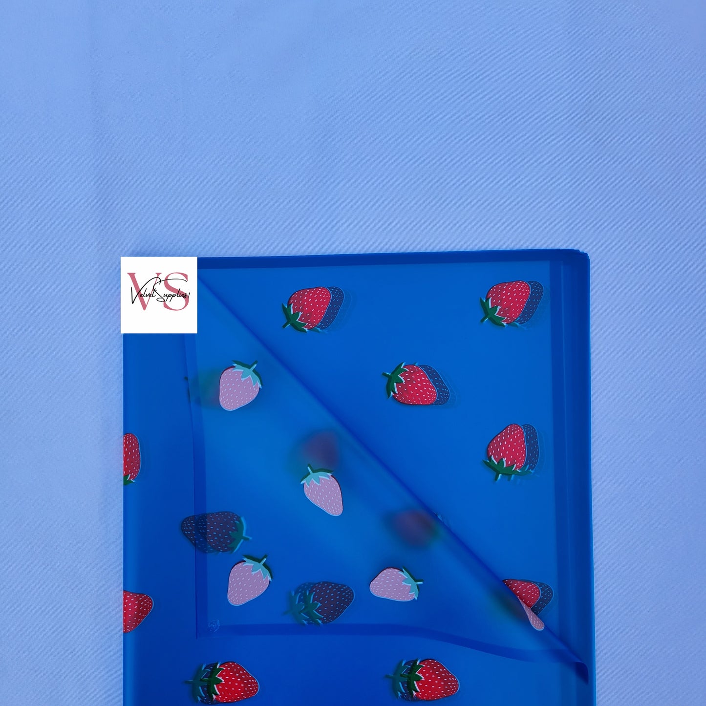 Fresas