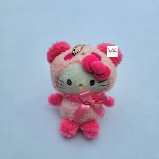 Hello Kitty Pequeña