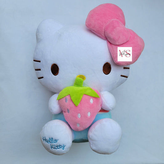Hello Kitty Fresa