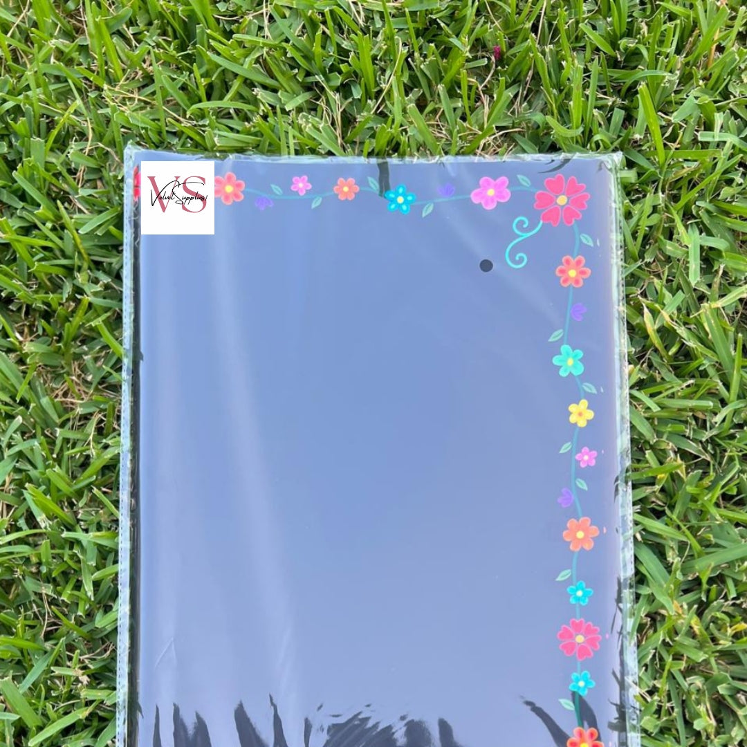 FlowerLine