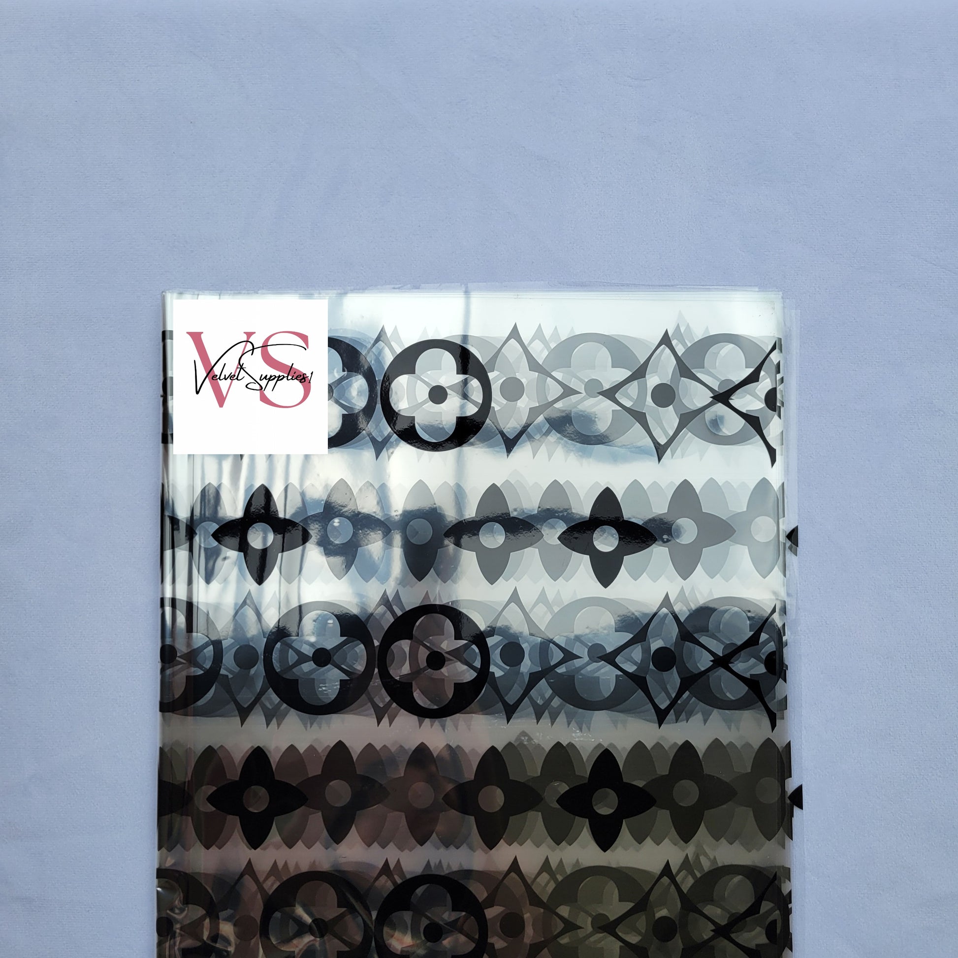 Figuras Transparentes