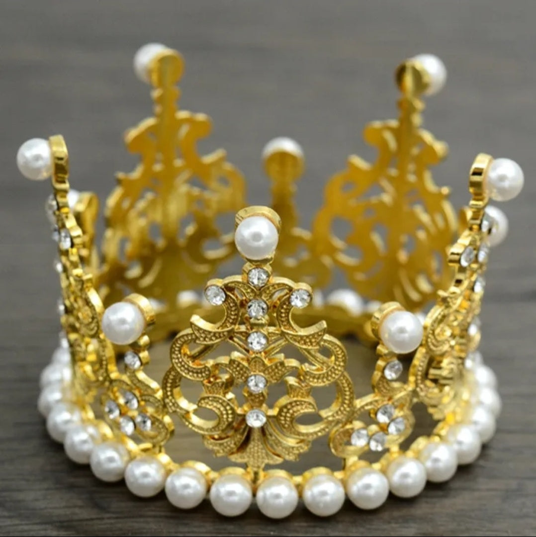 Crown