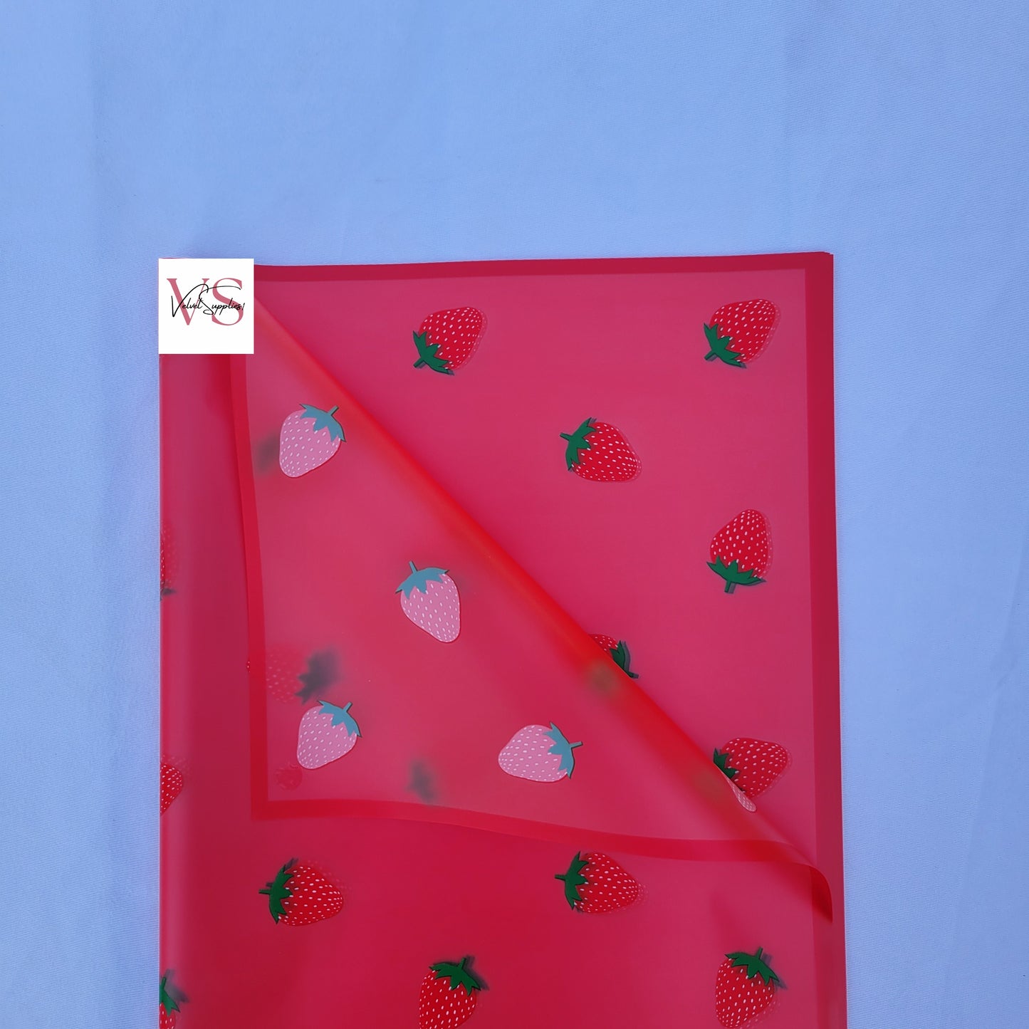 Fresas