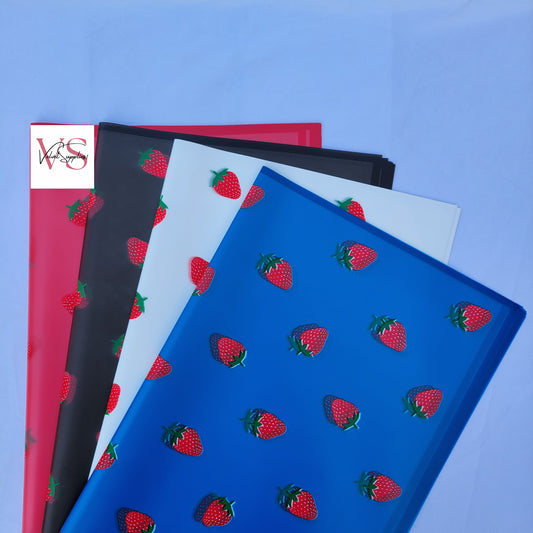 Fresas