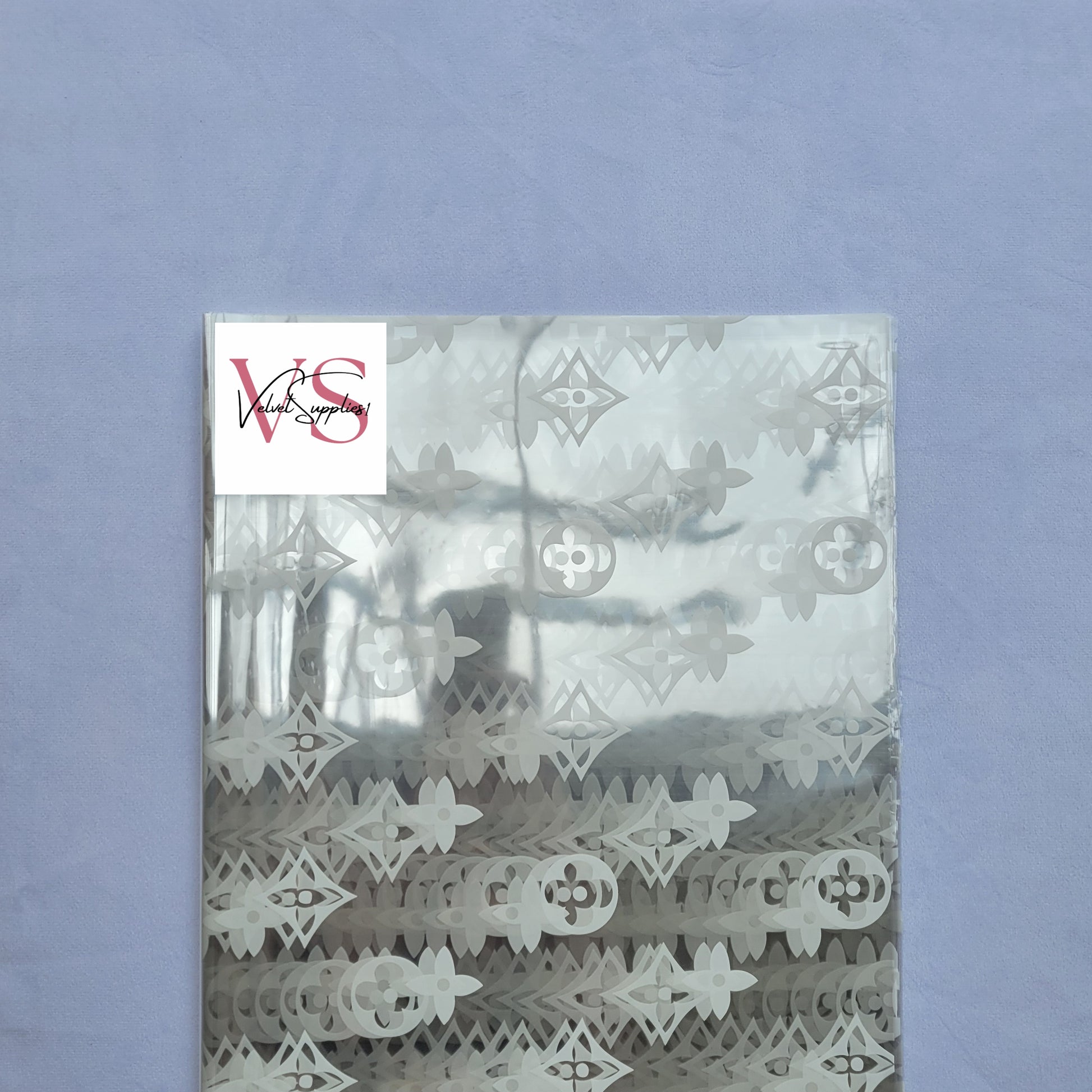 Figuras Transparentes