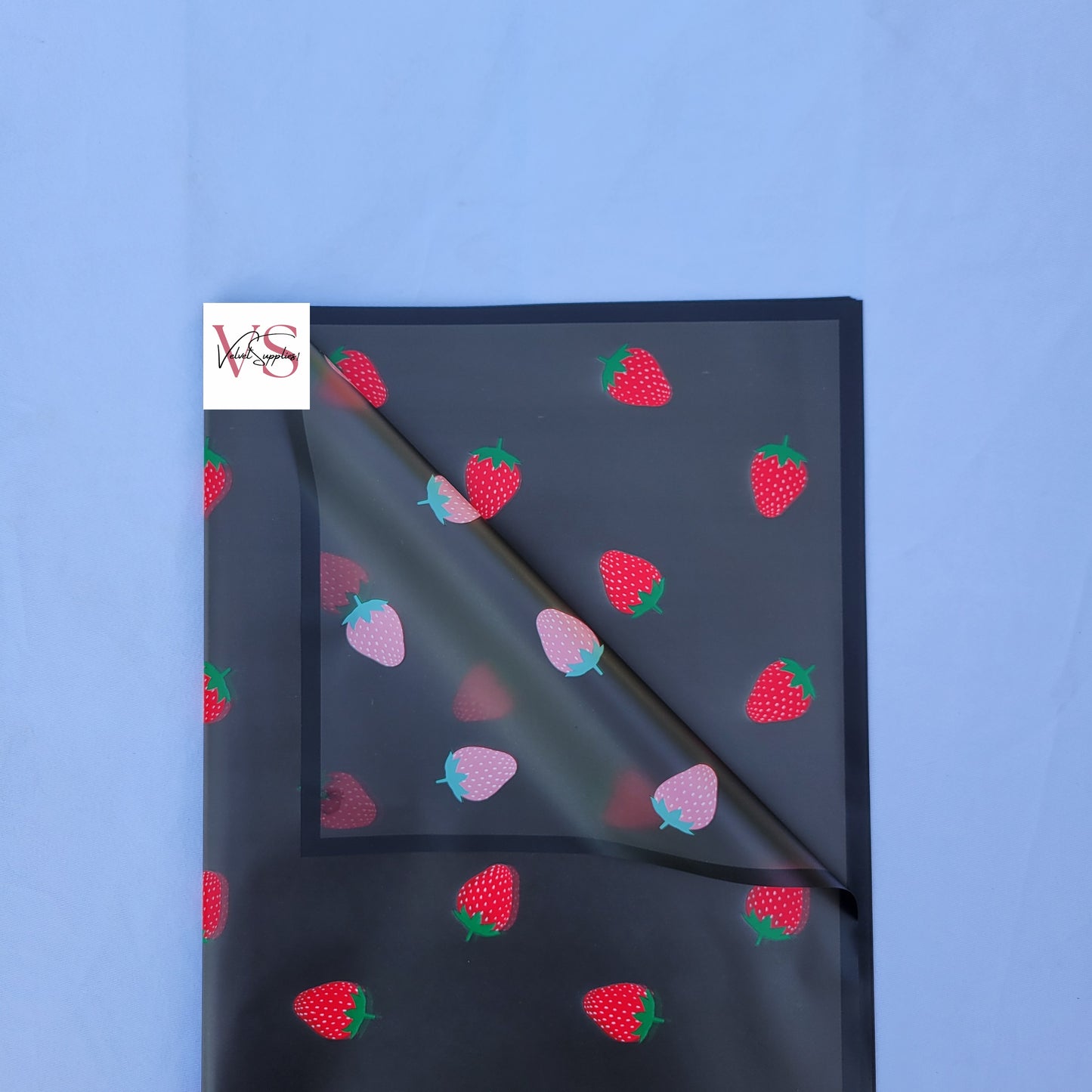 Fresas