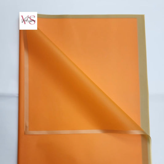 Bright Orange