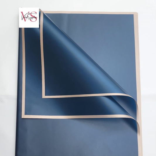 Light Bronze