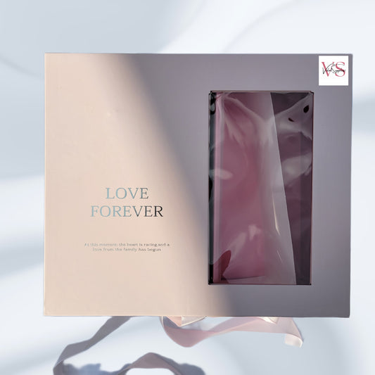 Lover Forever